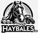 haybales.eu Eco-friendly animal hay | Bio-Heu für Tiere